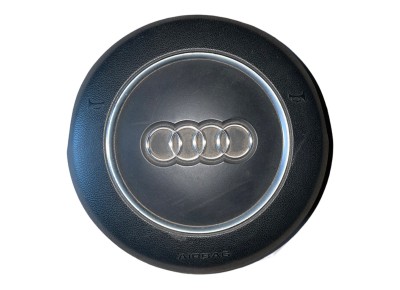 Αερόσακος οδηγού Audi A1 (8X) 2010 - 2014 Αερόσακοι - Airbags 