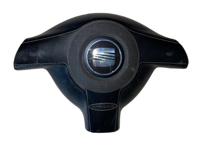 Αερόσακος οδηγού Seat LEON (1M1) 1999 - 2005 Αερόσακοι - Airbags 