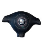 Αερόσακος οδηγού Seat LEON (1M1) 1999 - 2005 Αερόσακοι - Airbags 