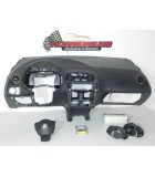 Αερόσακοι  Seat Altea (5P1) 2005 - 2015                Αερόσακοι - Airbags 