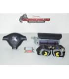 Αερόσακοι  Seat Leon (1M1) Toledo II (1M2) 1999 - 2003    Αερόσακοι - Airbags 