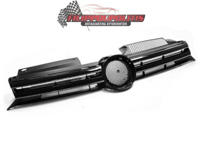 Μάσκα VW GOLF VI 08-13   Μάσκες