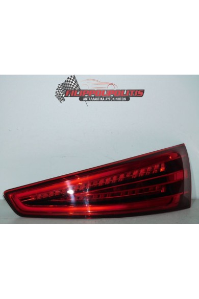 Φανάρι πίσω δεξιό Led Audi Q3 (8U) 2012 - 2015