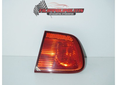 Φανάρι  πίσω δεξιό  εσωτερικό  Seat Ibiza  1999-2002                                   Φανάρι Πίσω