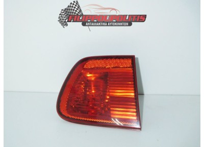 Φανάρι  πίσω αριστερό  εσωτερικό  Seat Ibiza  1999-2002                                   Φανάρι Πίσω