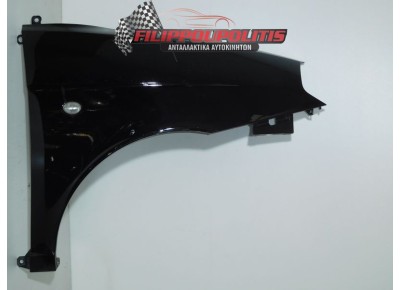 Φτερό δεξιό Lancia YPSILON (843) 2003 - 2011 Φτερά