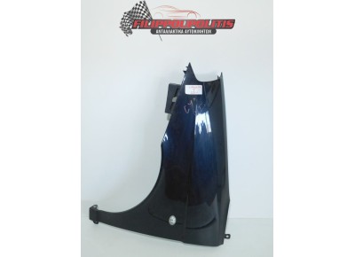 Φτερό αριστερό Lancia YPSILON (843) 2003 - 2011 Φτερά