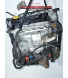 Κινητήρας Lancia Lybra 2001-2005 1900cc 16V  DIESEL Κινητήρας