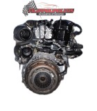 Κινητήρας Ford Focus - C-Max 1500cc 2014 - XWDB Κινητήρας