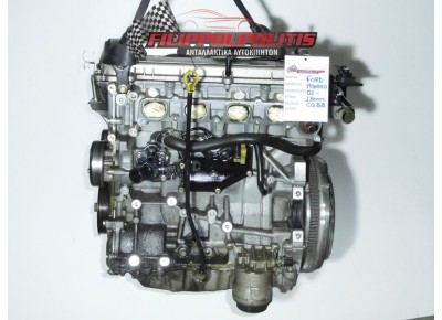 Κινητήρας Ford Mondeo  2000cc   2000 - 2006 Κινητήρας