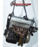 Κινητήρας  Vw Polo-Caddy  1400cc    1995-2004                                      Κινητήρας