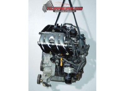Κινητήρας  Vw Golf 4-Bora  1800cc 1999-2005 AGN          Κινητήρας