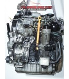 Κινητήρας  Seat Ibiza-Cordoba-Leon-Toledo  1900cc 1999-2005 AHF           Κινητήρας