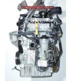 Κινητήρας  Seat-Ibiza-Cordoba-Arosa  1400cc  2000-2005 AMF         Κινητήρας