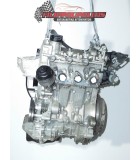 Κινητήρας  Skoda Fabia 1200cc 2006-2014  BBM         Κινητήρας