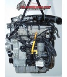 Κινητήρας  Seat Leon-Toledo-Altea 1900cc 2004-2010  BJB        Κινητήρας