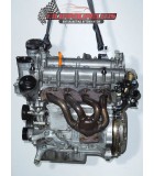 Κινητήρας Skoda OCTAVIA (1Z3) 2004 - 2013  1600cc FSI  BLP Κινητήρας