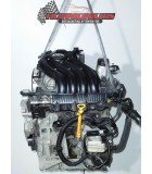 Κινητήρας  Vw Touran-Caddy 2000cc 2006-2015  BSX       Κινητήρας
