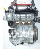 Κινητήρας  Vw Polo 1200cc 2008-2015  BZG Κινητήρας