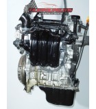 Κινητήρας  Vw Polo 1200cc 2002-2007 AZQ        Κινητήρας