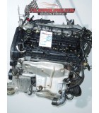 Κινητήρας Lancia Thesis 2002-2009  2000cc Κινητήρας