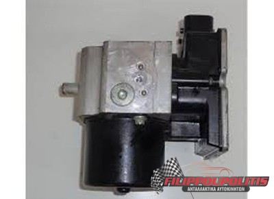 Μονάδα ABS Lancia YPSILON (843) 2003 - 2011 Μονάδα ABS 