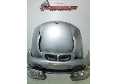 Μούρη BMW SERIES 1 (E81/E87) 3/5D 2004 - 2011 Μούρη κομπλέ