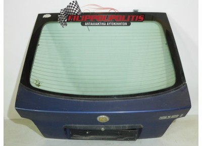 Πορτ-Μπαγκάζ  Bmw Series  3  (E36)  1990-1998  Compact                                  Πορτ-Μπαγκάζ