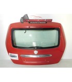 Πορτ-Μπαγκάζ  Lancia Y  2003-2011                                  Πορτ-Μπαγκάζ