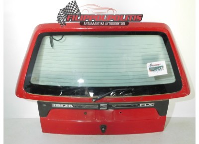 Πορτ-Μπαγκάζ  Seat Ibiza 1993-1998                                  Πορτ-Μπαγκάζ