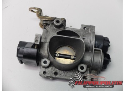 Πεταλούδα Γκαζιού Lancia (36SXFE1)                                  Πεταλούδα Γκαζιού