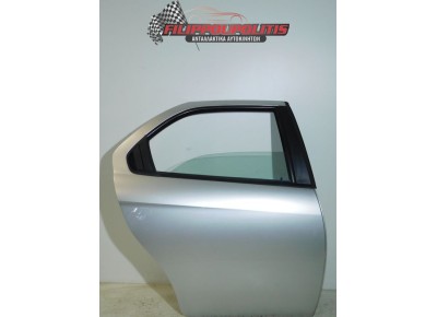 Πόρτα  πίσω δεξιά  Alfa Romeo  156   1997-2003                                          Πόρτα 