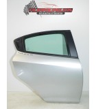 Πόρτα πίσω δεξιά Alfa Romeo GIULIETTA (940) 2010 - 2017 Πόρτα 