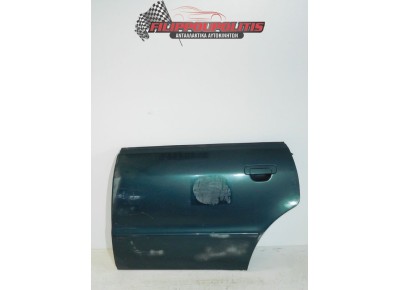 Πόρτα πίσω αριστερή Audi Α4  1994-1998                                      Πόρτα 