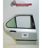 Πόρτα πίσω δεξιά  Bmw Series  3  (E36)  1990-1998  Sedan                                Πόρτα 