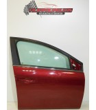 Πόρτα εμπρός δεξιά Fiat Bravo  2007-2010                       Πόρτα 