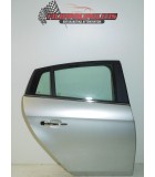 Πόρτα πίσω δεξιά Fiat Bravo  2007-2010                       Πόρτα 