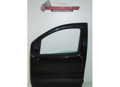 Πόρτα αριστερή Fiat  Fiorino-Qubo   2008-      Πόρτα 