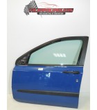Πόρτα αριστερή Fiat Stilo   2001-2006  5θυρο                Πόρτα 