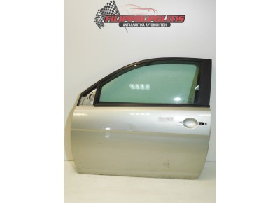 Πόρτα αριστερή Lancia Y  2003-2011                              Πόρτα 