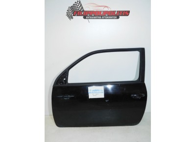 Πόρτα αριστερή  Seat Arosa 2000-2004                                     Πόρτα 