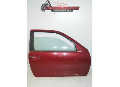 Πόρτα δεξιά  3πορτη Seat Ibiza 1993-1998                                  Πόρτα 