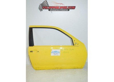 Πόρτα δεξιά  3πορτη Seat Ibiza 1993-1998                                  Πόρτα 