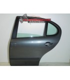 Πόρτα πίσω αριστερή  Seat Leon - Toledo  1999-2005             Πόρτα 