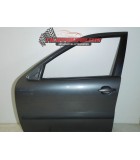Πόρτα εμπρός αριστερή  Seat Leon - Toledo  1999-2005             Πόρτα 