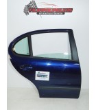 Πόρτα πίσω δεξιά  Seat Leon - Toledo  1999-2005             Πόρτα 