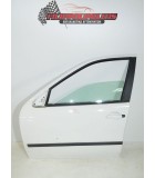 Πόρτα εμπρός αριστερή  Seat Leon - Toledo  1999-2005             Πόρτα 