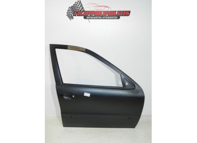 Πόρτα εμπρός δεξιά  Seat Leon - Toledo  1999-2005             Πόρτα 