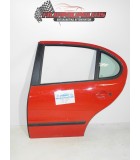 Πόρτα πίσω αριστερή  Seat Leon - Toledo  1999-2005             Πόρτα 