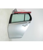 Πόρτα πίσω αριστερή Vw Golf 6  2008-2013                     Πόρτα 
